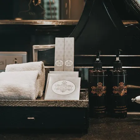 Hotel Muse Bangkok, Autograph Collection