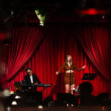 Hotel Muse Bangkok, Autograph Collection