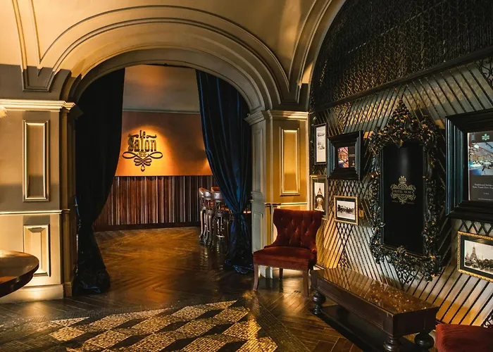 Hotel Muse Bangkok, Autograph Collection 5*