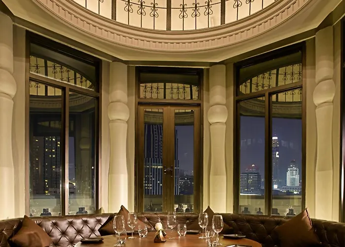 Hotel Muse Bangkok, Autograph Collection Bangkok