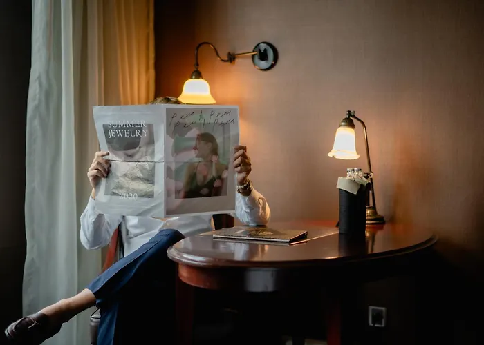 Hotel Muse Bangkok, Autograph Collection