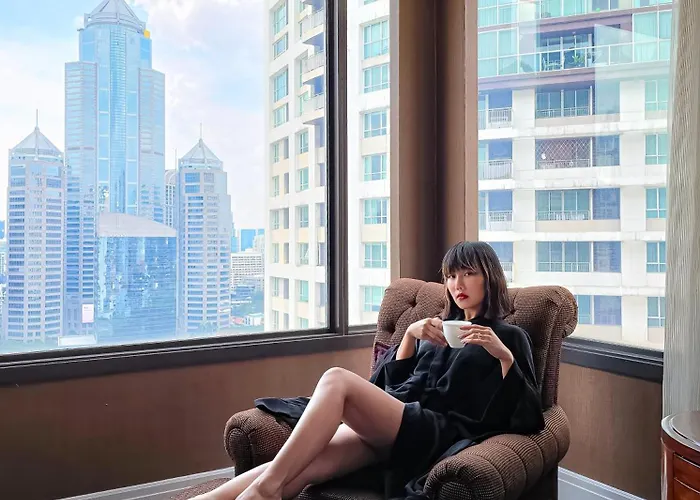 Muse Bangkok, Autograph Collection