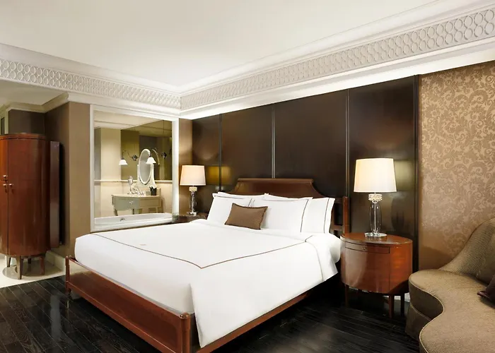 Hotel Muse Bangkok, Autograph Collection