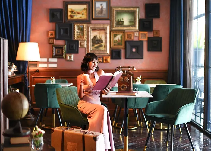 Hotel Muse Bangkok, Autograph Collection