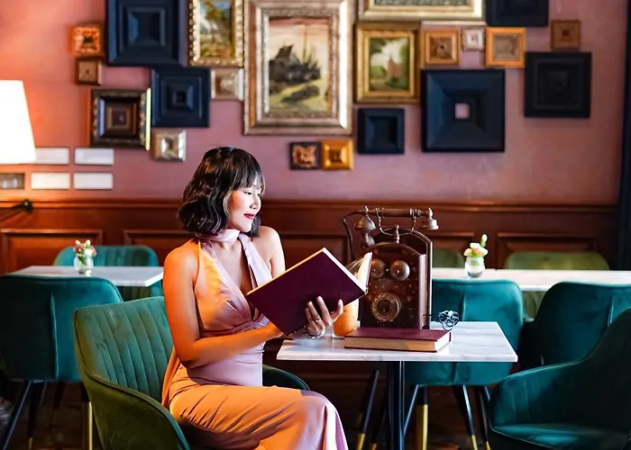 Hotel Muse Bangkok, Autograph Collection Bangkok