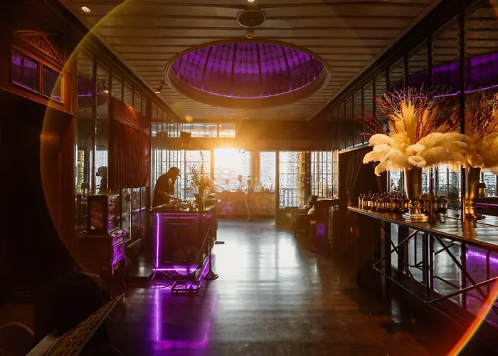 Muse Bangkok, Autograph Collection