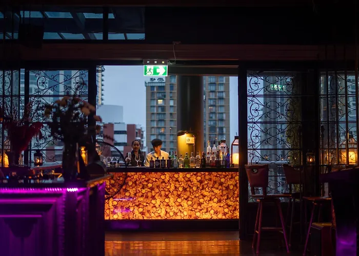 Muse Bangkok, Autograph Collection Hotel Bangkok