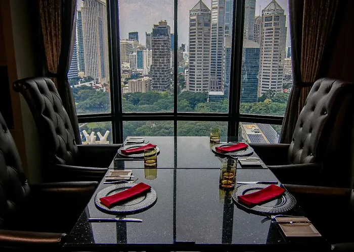 Muse Bangkok, Autograph Collection Hotel