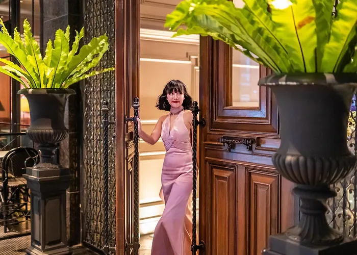 Muse Bangkok, Autograph Collection Hotel Bangkok