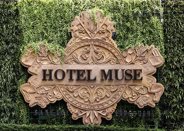 Muse Bangkok, Autograph Collection Bangkok