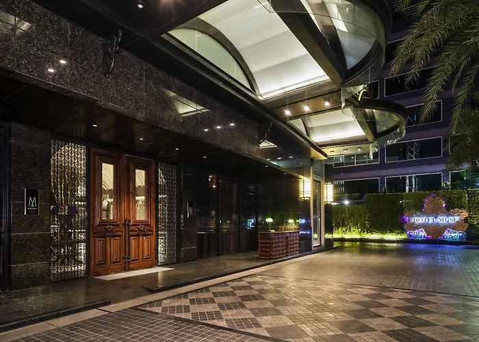 Muse Bangkok, Autograph Collection Bangkok