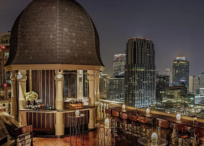 Muse Bangkok, Autograph Collection
