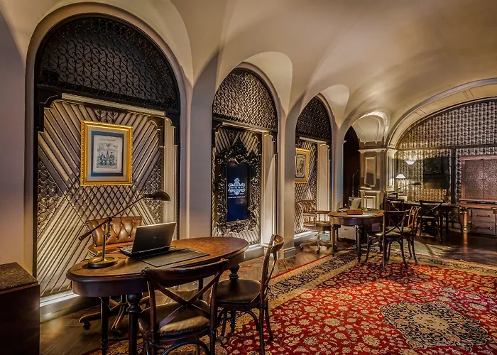 Hotel Muse Bangkok, Autograph Collection