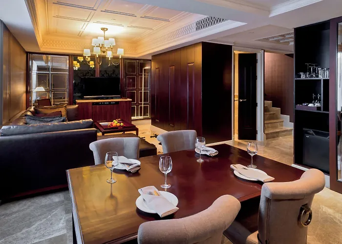Muse Bangkok, Autograph Collection Hotel Bangkok