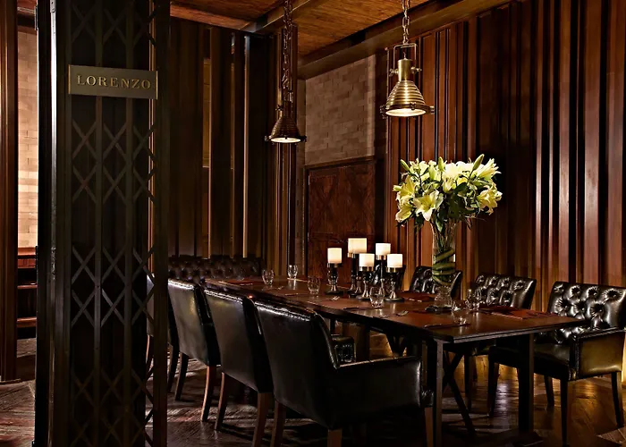 Hotel Muse Bangkok, Autograph Collection Bangkok