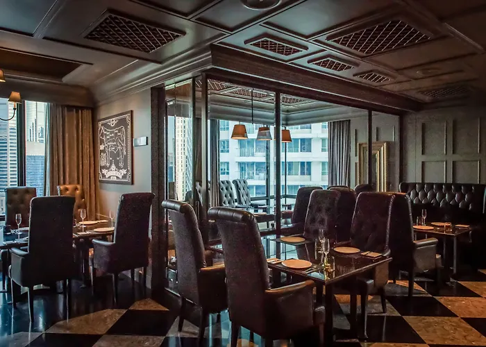 Hotel Muse Bangkok, Autograph Collection Bangkok