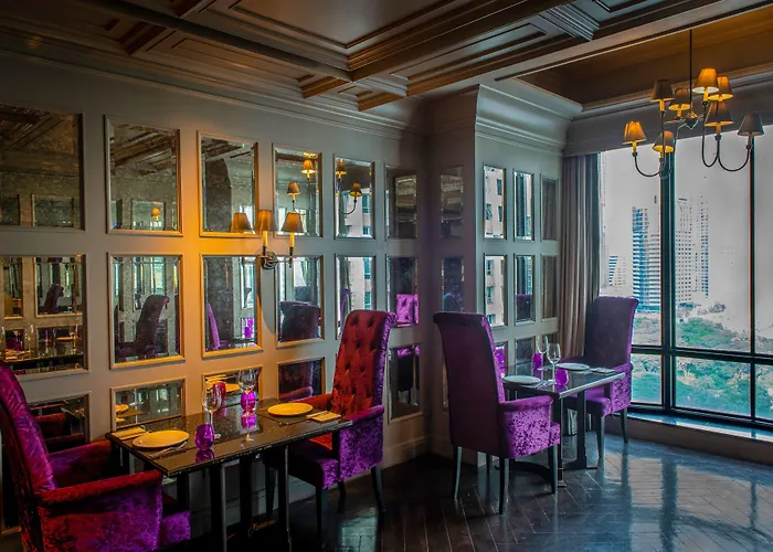 Muse Bangkok, Autograph Collection Hotel