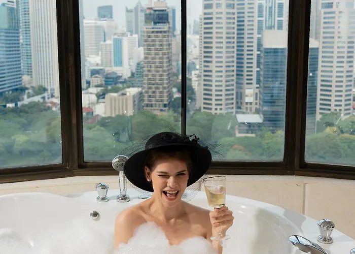 Muse Bangkok, Autograph Collection Bangkok