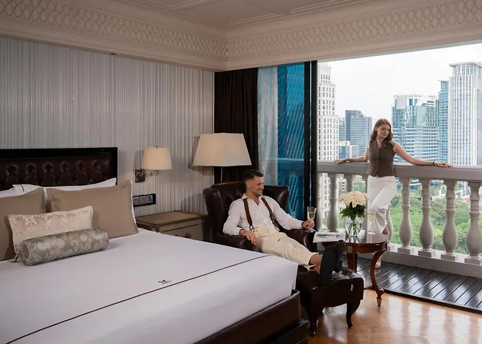 Muse Bangkok, Autograph Collection Hotel Bangkok