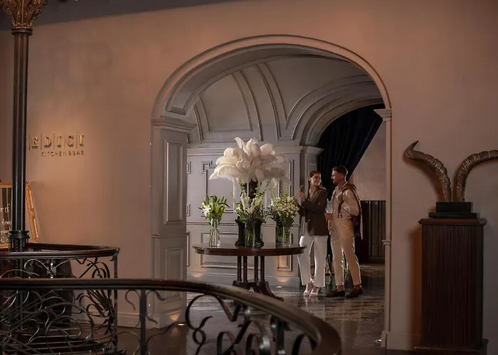 Muse Bangkok, Autograph Collection Hotel