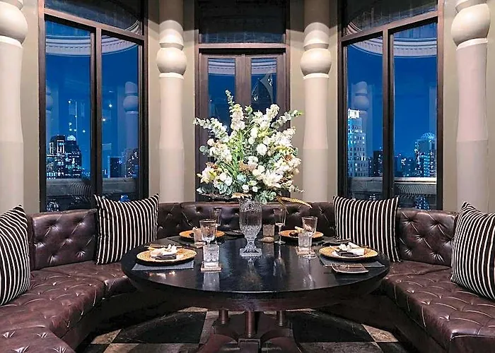 Hotel Muse Bangkok, Autograph Collection