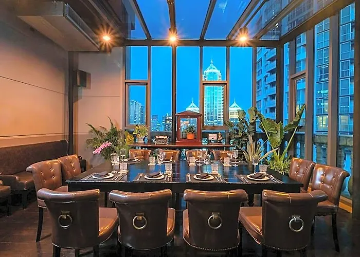 Hotel Muse Bangkok, Autograph Collection