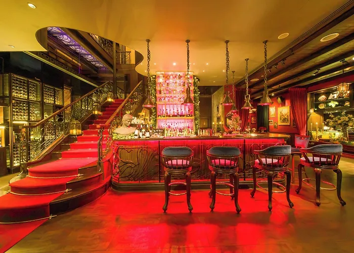 Muse Bangkok, Autograph Collection Hotel