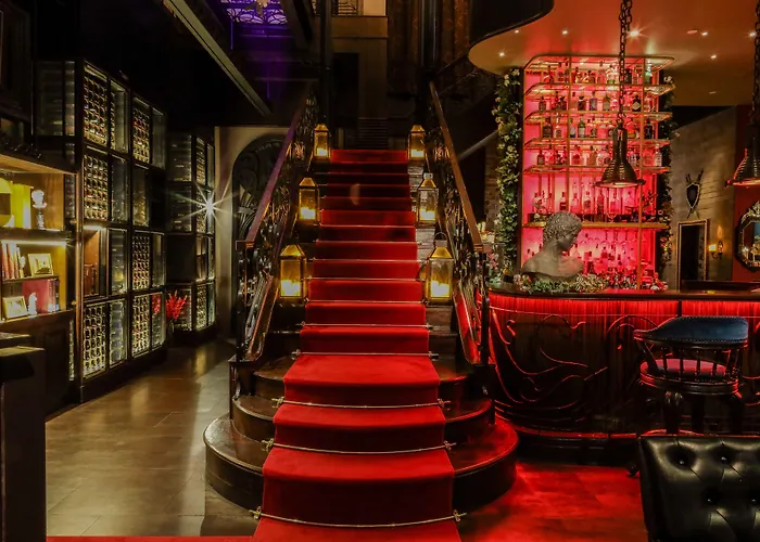 Hotel Muse Bangkok, Autograph Collection Bangkok
