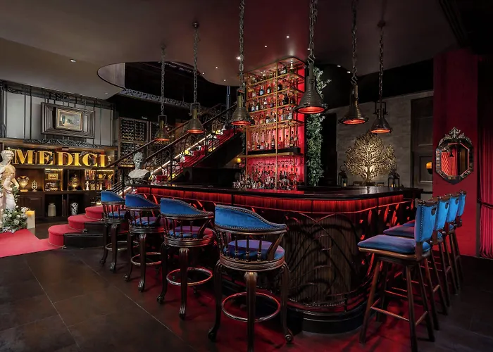Muse Bangkok, Autograph Collection Hotel
