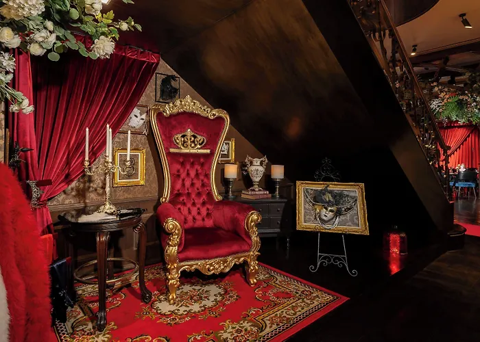 Muse Bangkok, Autograph Collection Hotel