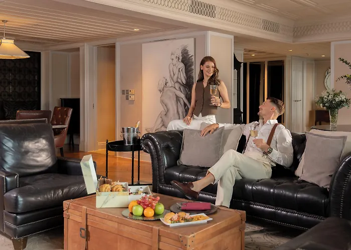 Hotel Muse Bangkok, Autograph Collection Bangkok